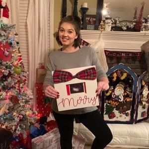 Meet your Posher, Julia